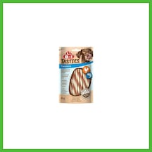 Vaveni Tasties Twisters Tavuklu Ve Balıklı Burgu Köpek Ödülü 85 Gr Arz