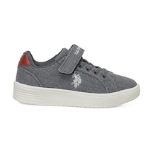 Lacivert - Kırmızı