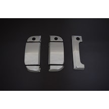 Ekiciler Volkswagen Transporter T.4 Krom Kapı Kolu 1995-2003