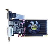 Axle R5220 AX-R5 220/2GD3P4CDIL 2 GB DDR3 64 Bit Ekran Kartı Axle R5220 AX-R5 220/2GD3P4CDIL 2 GB DDR3 64 Bit Ekran Kartı