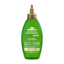 Ogx Rosemary Mint Arındırıcı Ve Ferahlatıcı Saç Derisi Bakım Solüsyonu 118ml