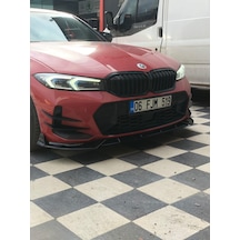 Bmw 3 Serisi G20 Ön Tampon Lipi ---fibersan Tuning 0000
