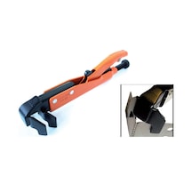 Grip-on 918-07 Eksenel Saplı Ayarlı Pense T 200 MM