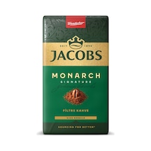 Jacobs Monarch Filtre Kahve 250 G 2'li Avantaj Paketi Mıchu