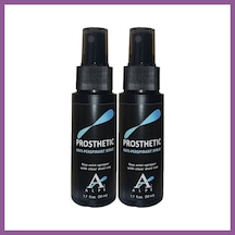 Bezos Prosthetic Sprey 2 Adet Anti Perspirant Spray 50 Ml Rengaren