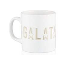 Gsstore Galatasaray 5 Yıldız Detaylı Mug U251473