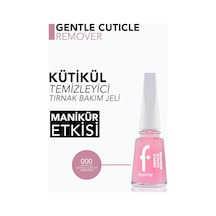 Gentle Cuticle Remover