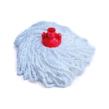 İPLİ ÖRGÜLÜ MIKROFIBER MOP