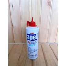 Gulbaslaryapimarket Apel D3 Iskelet Tutkalı
