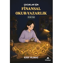 Çocuklar İçin Finansal Okuryazarlık 12-16 Yaş