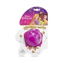 Disney Princess Zıplayan Hamur 30 G Açık Mor-red Castle Zdb-37