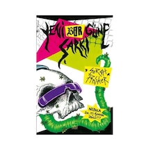 Yeni Bir Güne Şarkı - Sarah Pinsker - İthaki Yayınları