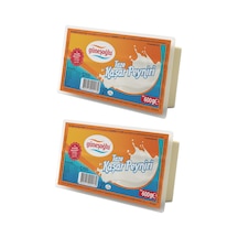 Güneşoğlu Kaşar Peyniri 2 x 600 G