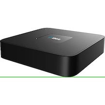 Ttec Nvr-3104hp/4p-lıte 4 Kanal Nvr Kayıt Cihazı