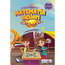Matematik Elçileri