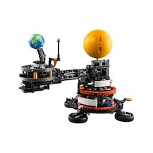 Technic Dünya Ve Ay Yörüngesi 42179