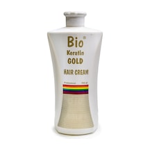 Bio Keratin Gold Saç Kremi 700 ML
