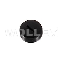 Medikaltec Wollex 7x11 Motor Kömürü Kapağı