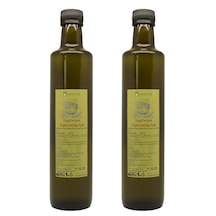 Atadan Doğal Ev Yapımı Elma Sirkesi Cam 2 x 500 ML