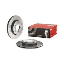 Bmw 320i E46 Fren Diski On 1998-2004 Brembo 09770175 2adettir