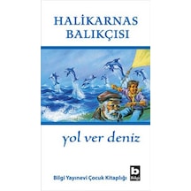 Yol Ver Deniz - Dppq-753119