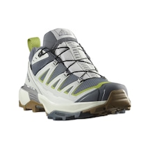 Salomon 478167 X Ultra 360 Edge Gtx Outdoor Erkek Ayakkabı Gri-yeşil