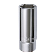 Rico 007-RC8119 1/2 6Köşe 19mm Uzun Lokma