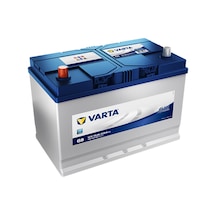 Varta Blue Dynamic G8 12 V 95Ah  830 A(EN) Akü