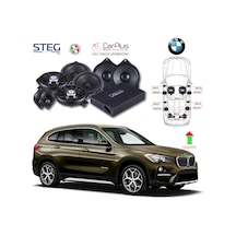 Bmw X1 Serisi Steg Italy Sound System Full Paket