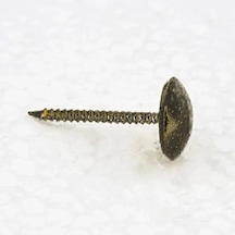 Antik Saraciye, Deri Tırtıklı Kabara 9,5 Mm - 100 0-8