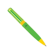 Yeşil Renkli Ergonomik Mekanik Kalem, 1.3 Mm
