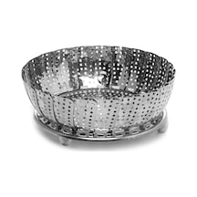 Best Inox Çelik Haşlama Aparatı Bst.628