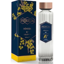 Pereja 80 Derece Mimoza Kolonya Cam Şişe 240 ML