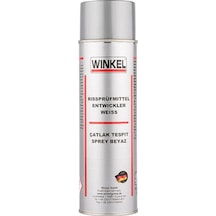 WİNKEL Çatlak Tespit Sprey Beyaz 500Ml