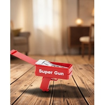 Para Saçma Tabancası Xxuczsupergun-2 "