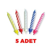 Nostaljik Pasta Mumu 5 Adet