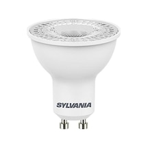 Sylvania 4.2W Çanak Spot Led Ampul Gu10 Duylu 4000K Ilık Beyaz