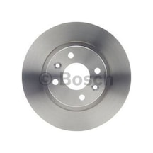 Bosch 0986478270 Ön Fren Disk Aynası Havalı Espace 2.0 2.0ı 2.1 2.1td 86 91 R25 2.0 2.1d 2.1td 2.2 84 91 700715166