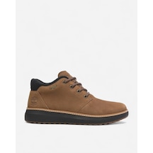 Timberland Hudson Road Mıd Lace Up Gtx Chukka Boot Kahverengi
