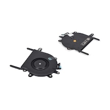 Apple Uyumlu MacBook Pro A1989 2019 Notebook Fan / Ver.1 Sağ Fan 1 Adet