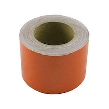 Fosforlu Bant 9,2 Cm X 5 Metre Orange Turuncu