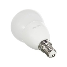 Lexroo Led 60w P48 E14 Sarı Işık Dim Edilmez Ampul Tekli Paket Standart