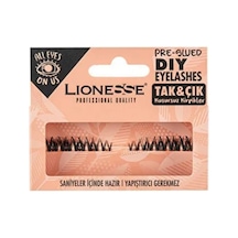 Lionesse Takma Kirpik Ne-800