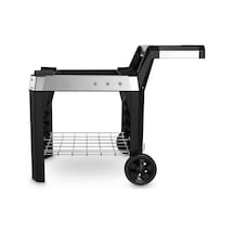 Weber Pulse 1000/2000 Serisi Tekerlekli Sehpa