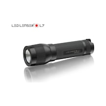Ledlenser L7 El Feneri Siyah
