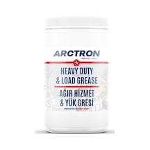 Arctron Ağır Yük Ve İş Makinesi Gresi