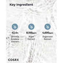 Cosrx Hydrium Centella Aqua Soothing Ampoule - Centella Ampulü