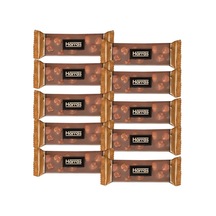 Tam Fındıklı Sütlü Çikolata 10 Adet X 30g %35 Fındık İçerikli