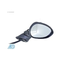 Fiat Linea 2005- Dış Dikiz Aynası Sağ Mekanik+ast Oem No:735473789