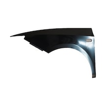 Seat Ibıza 09/12 Ön Çamurluk Delikli Sol Tw - Çamurluk
